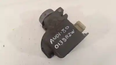 Second-hand car spare part flowmeter for audi 80 avant básico avant oem iam references 0281002072  