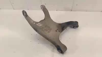Peça sobressalente para automóvel em segunda mão braço de suspensão traseiro inferior direito por audi a5 coupe (8t) 3.0 v6 24v tdi referências oem iam 8k0505312j