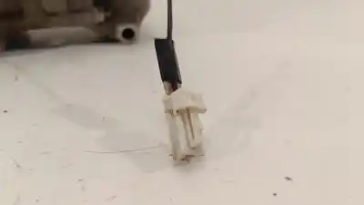 Second-hand car spare part air conditioning compressor for mazda 2 (de_, dh_) 1.3 (de3fs) oem iam references v09a1aa4ak  