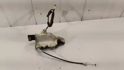 Pezzo di ricambio per auto di seconda mano serratura porta anteriore sinistra per citroen c3 ii (sc_) 1.6 hdi 90 riferimenti oem iam 