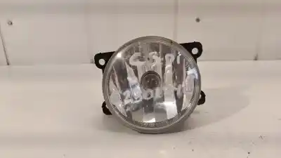 Pezzo di ricambio per auto di seconda mano fendinebbia sinistra per citroen c3 ii (sc_) 1.6 hdi 90 riferimenti oem iam 