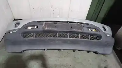 Peça sobressalente para automóvel em segunda mão para choques dianteiro por bmw x5 (e53) 3.0d referências oem iam 