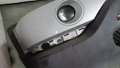 Second-hand car spare part front bumper for bmw x5 (e53) 3.0d oem iam references   