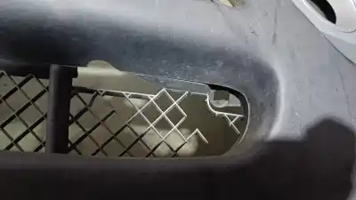 Second-hand car spare part front bumper for bmw x5 (e53) 3.0d oem iam references   