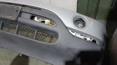Second-hand car spare part front bumper for bmw x5 (e53) 3.0d oem iam references   