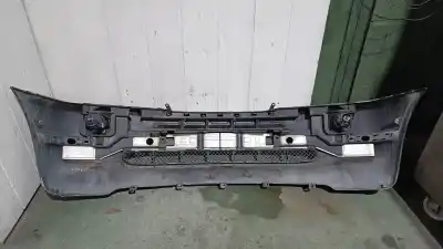 Second-hand car spare part front bumper for bmw x5 (e53) 3.0d oem iam references   
