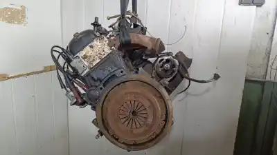 Pièce détachée automobile d'occasion moteur complet pour renault r8  références oem iam 689-98  