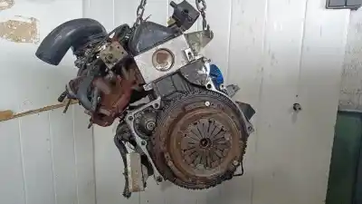 Pièce détachée automobile d'occasion moteur complet pour renault 18 gtl références oem iam a2m  