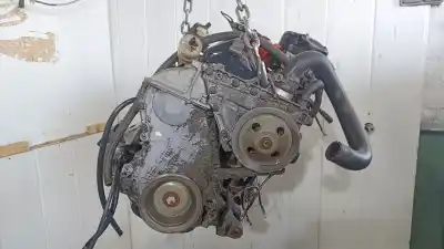 Pièce détachée automobile d'occasion moteur complet pour renault 18 gtl références oem iam a2m  