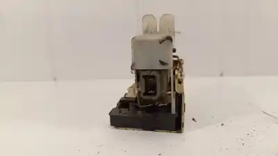 Second-hand car spare part REAR RIGHT DOOR LOCK for RENAULT CLIO II FASE I (B/CBO)  OEM IAM references   