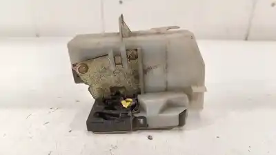 Second-hand car spare part REAR LEFT DOOR LOCK for RENAULT CLIO II FASE I (B/CBO)  OEM IAM references   