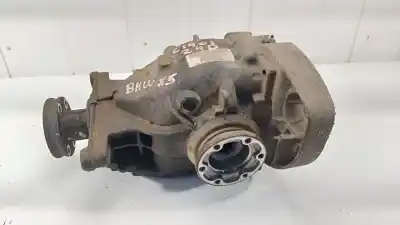 Peça sobressalente para automóvel em segunda mão diferencial traseiro por bmw x5 (e53) 3.0d referências oem iam 33107510660