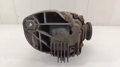Second-hand car spare part rear differential for bmw x5 (e53) 3.0d oem iam references 33107510660  7510659