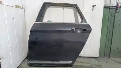 Pièce détachée automobile d'occasion PORTE ARRIERE GAUCHE pour CITROEN C5 STATION WAGON  Références OEM IAM   