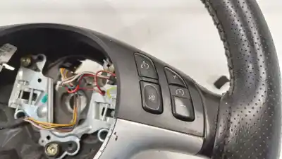Peça sobressalente para automóvel em segunda mão volante por bmw x5 (e53) 3.0d referências oem iam 6755737  