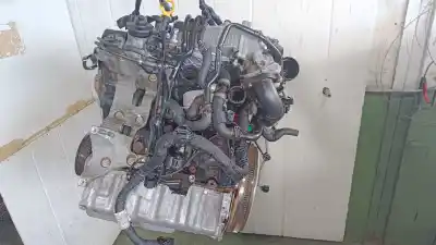 Recambio de automóvil de segunda mano de MOTOR COMPLETO para VOLKSWAGEN TOURAN (5T1)  referencias OEM IAM DFG  