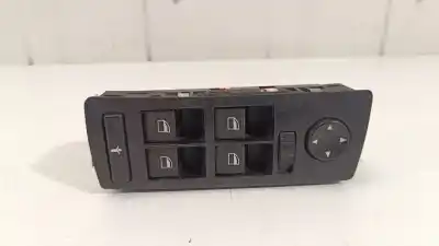 Peça sobressalente para automóvel em segunda mão botão / interruptor elevador vidro dianteiro esquerdo por bmw x5 (e53) 3.0d referências oem iam 6907499