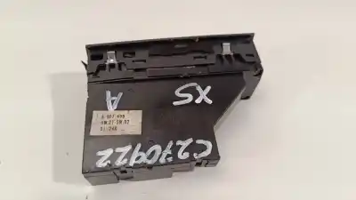 Second-hand car spare part left front power window switch for bmw x5 (e53) 3.0d oem iam references 6907499  