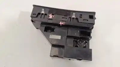 Second-hand car spare part left front power window switch for bmw x5 (e53) 3.0d oem iam references 6907499  