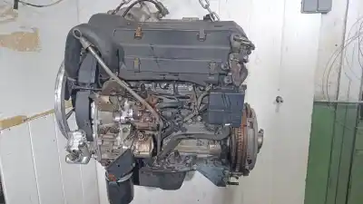 Recambio de automóvil de segunda mano de MOTOR COMPLETO para RENAULT 130.65  referencias OEM IAM 814043S  