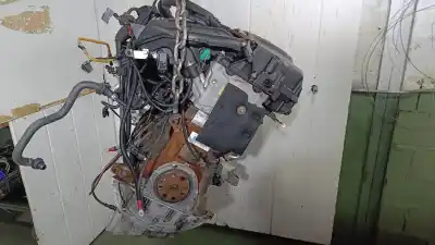 Peça sobressalente para automóvel em segunda mão motor completo por bmw serie 3 touring (e46) 330xd referências oem iam 306d1  