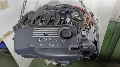 Peça sobressalente para automóvel em segunda mão motor completo por bmw serie 3 touring (e46) 330xd referências oem iam 306d1  