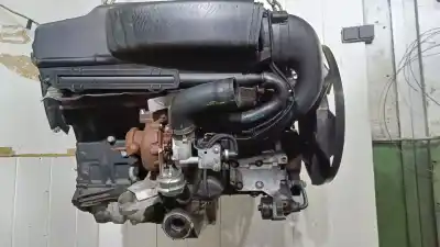 Peça sobressalente para automóvel em segunda mão motor completo por bmw serie 3 touring (e46) 330xd referências oem iam 306d1  