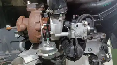 Peça sobressalente para automóvel em segunda mão motor completo por bmw serie 3 touring (e46) 330xd referências oem iam 306d1  