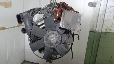 Peça sobressalente para automóvel em segunda mão motor completo por bmw serie 3 touring (e46) 330xd referências oem iam 306d1  