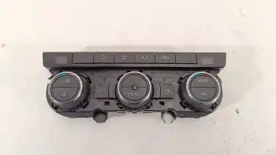Автозапчастина б/у клімат-контроль для skoda superb (3v3) 2.0 tdi посилання на oem iam 3v0907044aq