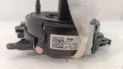 Автозапчасти б/у кольцо подушки безопасности за skoda superb (3v3) 2.0 tdi ссылки oem iam 409216hu  