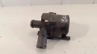 Автозапчасти б/у водяная бомба за skoda superb (3v3) 2.0 tdi ссылки oem iam 5g0965567  