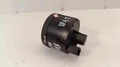 Second-hand car spare part headlights switch for skoda superb (3v3) 2.0 tdi oem iam references 3v0941431  