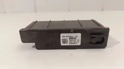 Автозапчасти б/у электронный модуль за mini mini countryman (f60) cooper s ссылки oem iam 18576710  