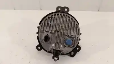 Автозапчасти б/у правая противотуманная фара за mini mini countryman (f60) cooper s ссылки oem iam   