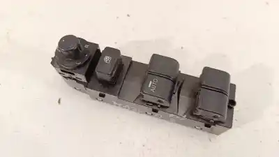 Pièce détachée automobile d'occasion commande de lève vitre avant gauche pour mazda 3 lim. () style références oem iam 