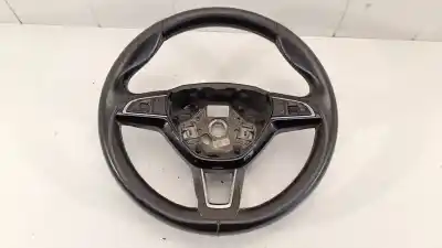 Автозапчастина б/у кермо для skoda superb (3v3) 2.0 tdi посилання на oem iam 3v0419091l