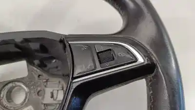 Автозапчастина б/у кермо для skoda superb (3v3) 2.0 tdi посилання на oem iam 3v0419091l  