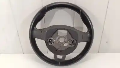 Автозапчастина б/у кермо для skoda superb (3v3) 2.0 tdi посилання на oem iam 3v0419091l  