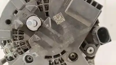 Second-hand car spare part alternator for skoda superb (3v3) 2.0 tdi oem iam references 03l903023m  