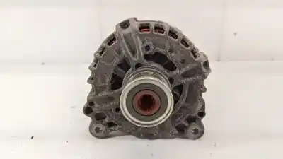 Автозапчастина б/у генератор для skoda superb (3v3) 2.0 tdi посилання на oem iam 03l903023m
