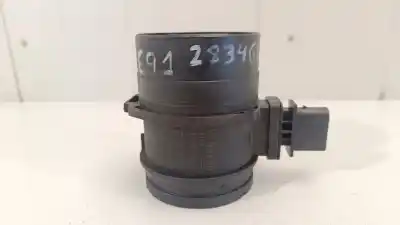 Peça sobressalente para automóvel em segunda mão medidor de massa de ar por bmw serie 3 touring (e91) 320d referências oem iam 7788743