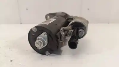 Автозапчастина б/у двигун запускається для skoda superb (3v3) 2.0 tdi посилання на oem iam 0986025110  