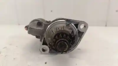 Автозапчастина б/у двигун запускається для skoda superb (3v3) 2.0 tdi посилання на oem iam 0986025110  