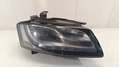 Second-hand car spare part right headlight for audi a5 coupe (8t) 2.7 tdi oem iam references 8t0 941 030 ak