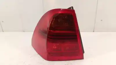 Peça sobressalente para automóvel em segunda mão farolim traseiro esquerdo por bmw serie 3 touring (e91) 320d referências oem iam 