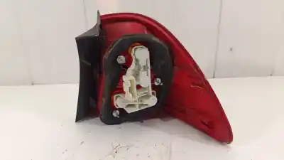 Second-hand car spare part left tailgate light for bmw serie 3 touring (e91) 320d oem iam references   