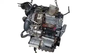 Автозапчастина б/у двигун комплект для skoda superb (3v3) 2.0 tdi посилання на oem iam crl  
