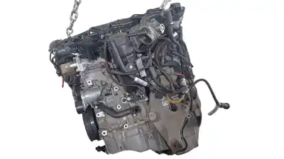İkinci el araba yedek parçası KOMPLE MOTOR için BMW SERIE 3 TOURING (E91)  OEM IAM referansları N47D20A  