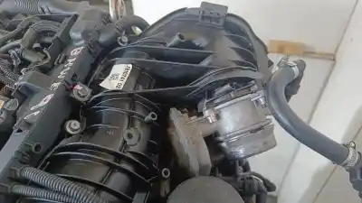 Second-hand car spare part complete engine for bmw serie 3 touring (e91) 320d oem iam references n47d20a  